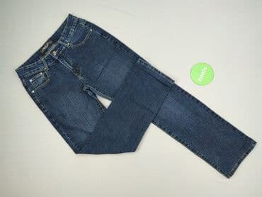 jeansy damskie cropp: Jeans for women, 2XL — 2