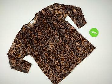 selfieroom bluzki: Bluzka damska, rozmiar 3XL — 2