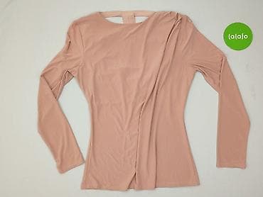 pudrowa bluzki: BODY FLIRT, Bluzka damska, rozmiar S — 2