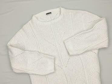 kurtka zimowa femi stories: Beloved, Women`s sweater, XL — 1