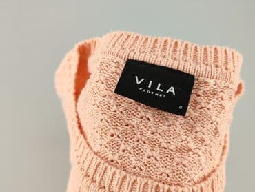zalando sweter: Villa, Sweter damski, rozmiar S — 4