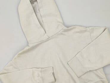 zestaw koszulek zalando: Zara, Bluza z kapturem damska, rozmiar S — 2