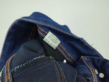 enplus buty mokasyny: Jeansy damskie, M — 6