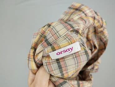Жіночий одяг: Orsay, Жіноча блуза, розмір M — 4