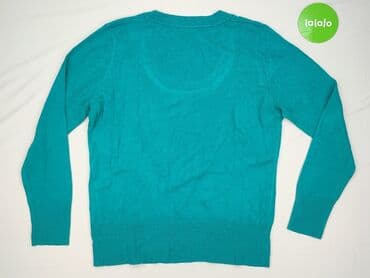 Women's Clothing: M&Co, Women`s sweater, size L (EU 40) — 3