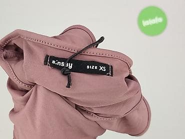 bluzki zaps: Sinsay, Top damski, rozmiar XS — 5