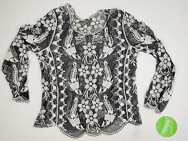 bluza nirvana h: Bluzka damska, rozmiar L — 2