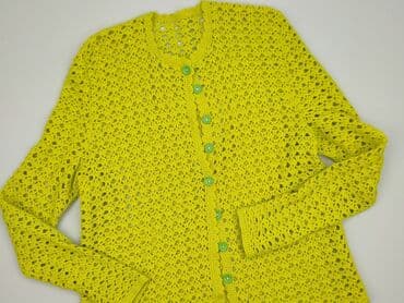 Hand Knitted, Кардиган жіночий, S