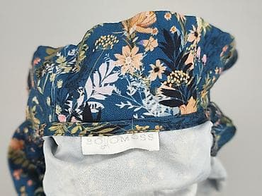 kolorowy garnitur: Elegancki komplet, rozmiar S — 4