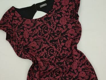 duże rozmiary ekskluzywne sukienki plus size: Yessica, Сукня жіноча, розмір M — 1