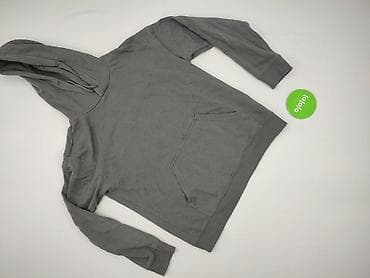 bluza pikachu h m: H&M, Bluza z kapturem damska, rozmiar S — 2