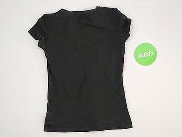 ck dresy: Calvin Klein Jeans, T-shirt damski, rozmiar XS — 3