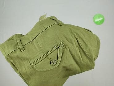 spodnie 38: United Colors of Benetton, Spodnie materiałowe damskie, rozmiar XS — 7