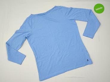 blue motion clothes: Esmara, Жіноча блуза, розмір M — 2