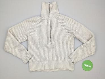 polar hm: H&M, Sweter damski, rozmiar S — 2