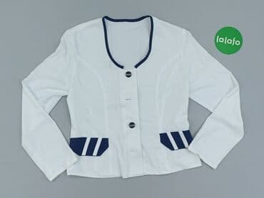 marynarki damskie c a: Women's blazer, size S (EU 36) — 2