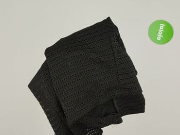 krótkie żakiety do sukienek: Kardigan damski, rozmiar S — 5