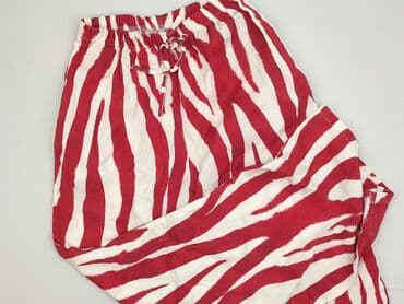 Material trousers for women, L at lalafo.pl Material trousers for women, L