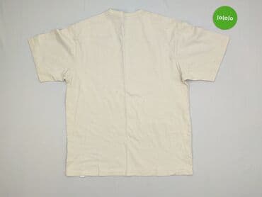 cropp piżamy: Футболка для чоловіків, S, PULL&BEAR, стан - Хороший — 3
