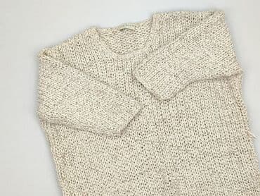 Via Appia, Sweter damski, rozmiar 5XL