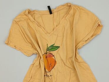 Orange, Bluzka damska, M