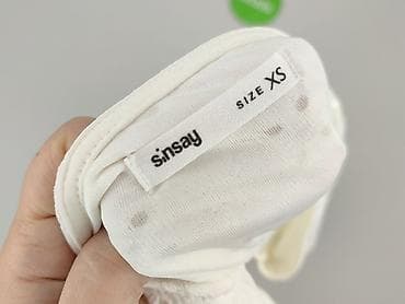 kapcie sinsey: Sinsay, Sukienka damska, rozmiar XS — 4