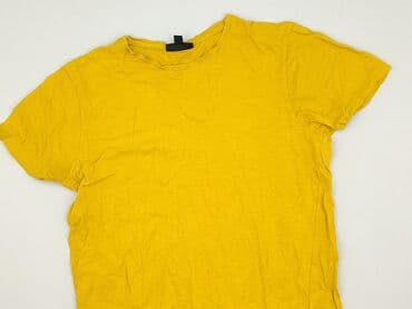 koszulka zielinski napoli: SMOG, Koszulka dla mężczyzn, M — 1