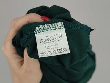 danhen sukienki: Katniss, Sukienka damska, rozmiar M — 5