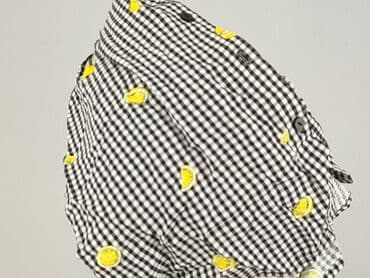 koszula w cytryny hm: Sinsay, Koszula damska, rozmiar M — 6