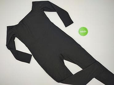 kombinezon elegancki shein: Shein, Kombinezon damski, rozmiar L — 2