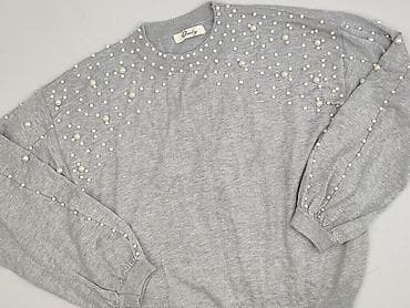 ONLY, Sweter damski, rozmiar 2XL