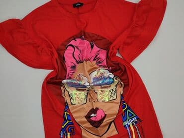 ariana grande t shirty: T-shirt damski, rozmiar S — 2