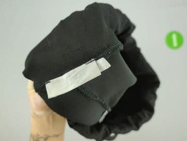 trampki wysokie sprandi: Top Studio, Spodnie materiałowe damskie, rozmiar M — 4