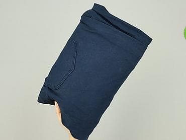 dżinsy mango: Spodnie materiałowe damskie, rozmiar 5XL — 5