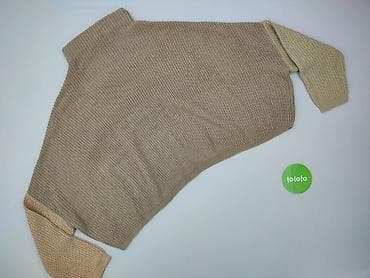 pull and bear sweter: PrettyLittleThing, Women`s sweater, size L — 2