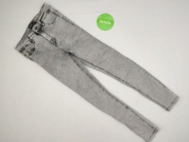 house jeansy: House of Denim, Jeansy damskie, rozmiar XS — 2