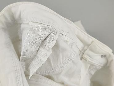 buty air force shadow: Zara, Jeansy damskie, rozmiar S — 5