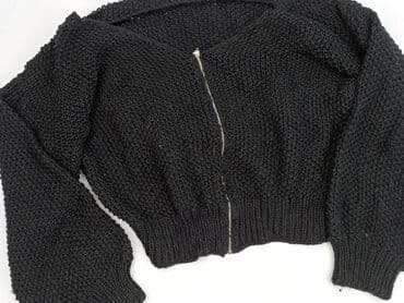 Kardigan damski, 4XL