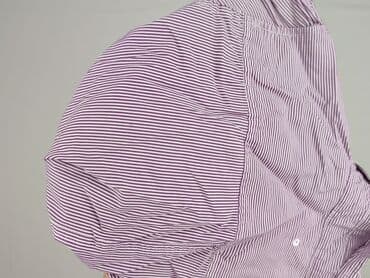 koszulka z długim rękawem w paski: STOCKH LM, Koszula damska, rozmiar S — 4