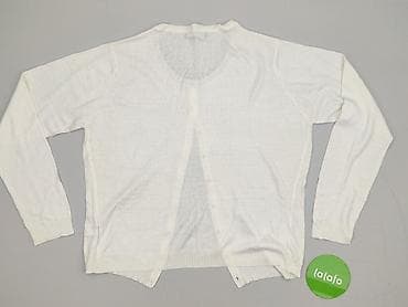 sweter tunika: Atmosphere, Kardigan damski, rozmiar XL — 3