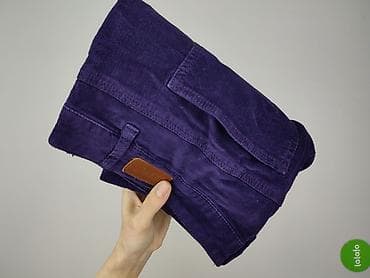 spodnie dehe: Esprit, Spodnie materiałowe damskie, rozmiar 2XL — 6