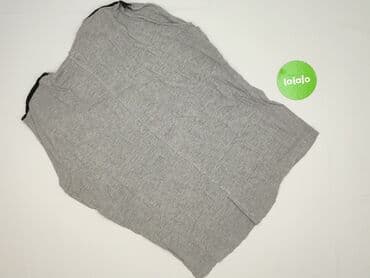 zielona koszulka zara: Zara, Top damski, rozmiar M — 4