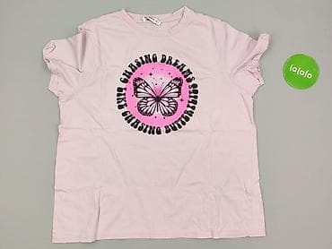 oryginalne koszule: FB Sister, T-shirt damski, rozmiar XL — 2