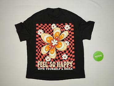 cheap tshirts: Shein, T-shirt damski, rozmiar S — 2
