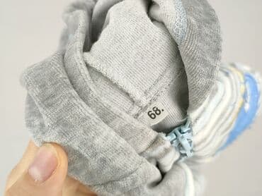 sukienka z c: Sweatshirt, 3-6 months, condition - Very good — 4