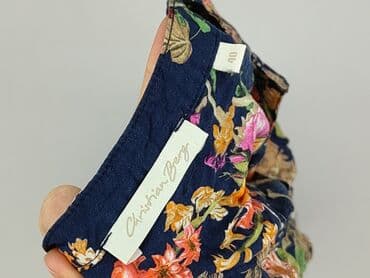 długość koszulki a wzrost: Christian Berg, Bluzka damska, rozmiar L — 4