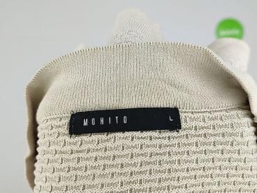 kardigany mohito: Mohito, Kardigan damski, rozmiar L — 4