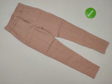 piżamka pepco: ITALY FASHION, Spodnie materiałowe damskie, S — 2