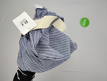 cos jeans: Spodnie materiałowe damskie, rozmiar 2XL — 5