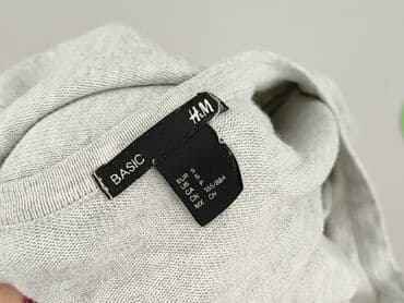 hm kapcie grinch: H&M Basic, Kardigan damski, rozmiar S — 5